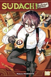 Sudachi - The Demon King Incident - T04