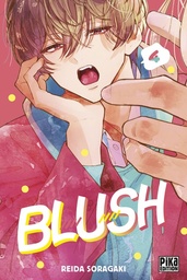 Blush - T04