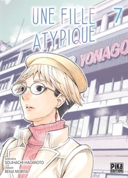 Une fille atypique - T07