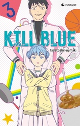 Kill Blue - T03