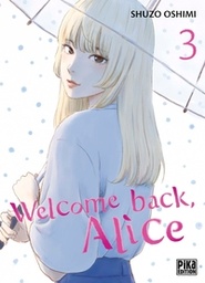 Welcome back, Alice - T03