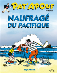 Pat'Apouf - Naufragé du Pacifique