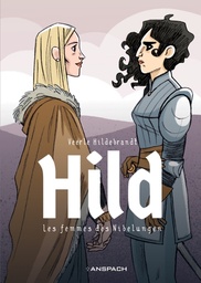 Hild - Les femmes des Nibelungen