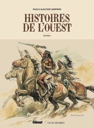 Histoires de l'Ouest - T02