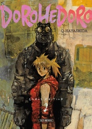 Dorohedoro - T02 - Chaos Edition