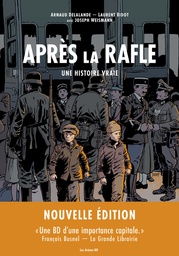 Après la Rafle - NED