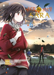 Step by Step Sara - T06