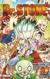 Dr Stone - T27