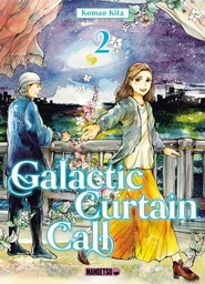 Galactic Curtain Call - T02