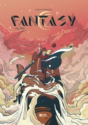 Fantasy - Alma / Yourcenar