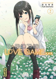 To End this Love Game... - T02