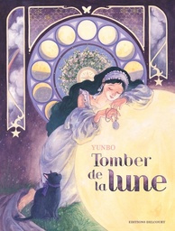 Tomber de la lune