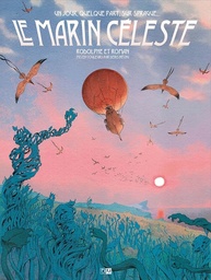 Le Marin céleste