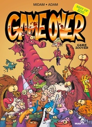Game Over - Best of Zoo - Game Zoover