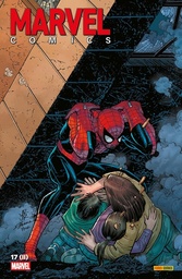 Marvel Comics (II) - N°17