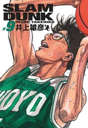 Slam Dunk - Edition deluxe - T09