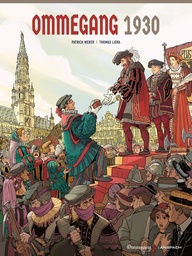 Ommegang 1930