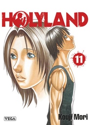 Holyland - T11