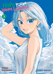 Hope You're Happy, Lemon! - T03