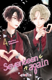 Seventeen Again - T04