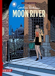 Caroline Baldwin - T01 - Moon River - NE