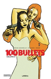 100 Bullets - INT03