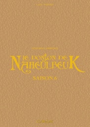 Le donjon de Naheulbeuk - INT06 - Édition Prestige