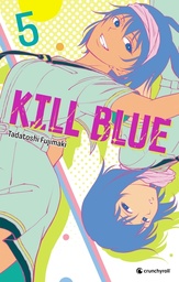 Kill Blue - T05