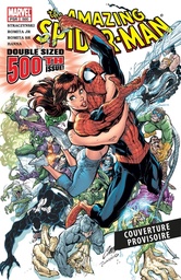 The Amazing Spider-Man - T03 - Poche