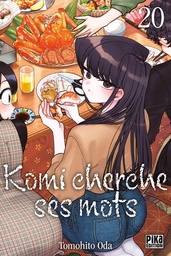 Komi cherche ses mots - T20