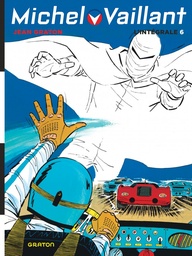 Michel Vaillant - INT06 - T16 à T18