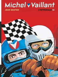 Michel Vaillant - INT12 - T35 à T38