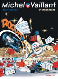 Michel Vaillant - INT18 - T58 à T62