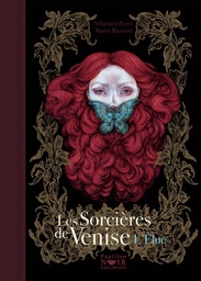 Les Sorcières de Venise - T02