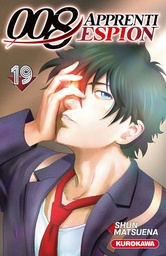 008 apprenti espion - T19