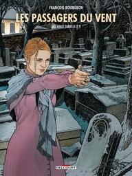 Les Passagers du vent - INT03 - T08 à T09