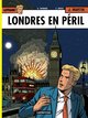 Lefranc - T19 - Londres en péril