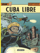 Lefranc - T25 - Cuba Libre