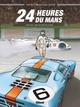 24 Heures du Mans - 1968-1969 - Rien ne sert de courir...