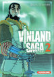 Vinland Saga - T02