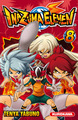 Inazuma Eleven - T08