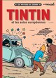 Les voitures de légende - Tintin et les autos européennes