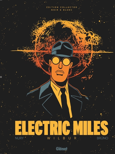 Electric Miles - T01 - TL N&B - Wilbur