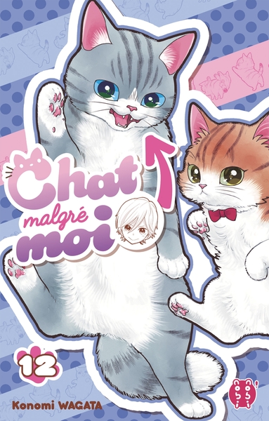 Chat malgré moi - T12
