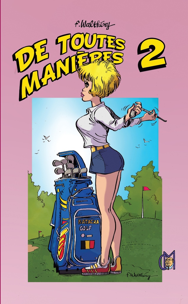 De toutes manières 2