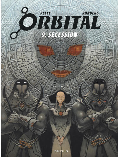 Orbital - T09 - Sécession