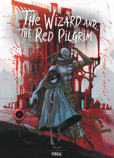 The Wizard and the Red Pilgrim - T01