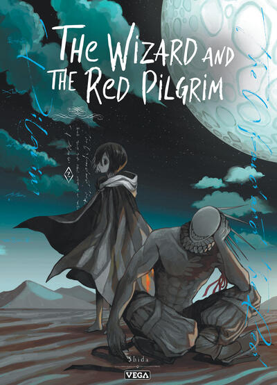 The Wizard and the Red Pilgrim - T02