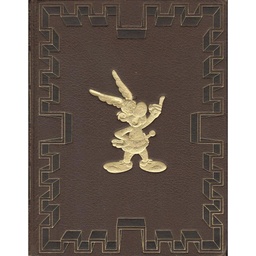Astérix - Int Luxe T01 - T01 à T05
