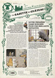 Le château des animaux - La Gazette du Château - T08